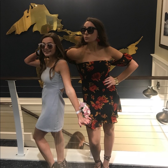 Meet the Posher Other - Meet your Posher, Ana